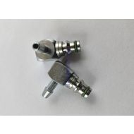 KRÓCIEC NADMIARU PALIWA WTRYSKIWACZA CR SIEMENS 90° - 14605aadm.jpg