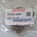 294184-5040 DEKIEL POMPY WSTĘPNEJ POMPY DENSO HP4 ; HINO, JOHN DEERE ; 294050-0019, 294050-0030, 294050-0036, 294050-0065, 294050-0065, 294050-0130, 294050-0133, 294050-0153, 294050-0250, etc....